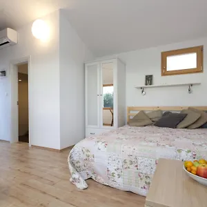 Apartment Sea View Borik, Rovinj