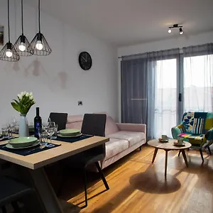 Apartment Moon, Rovinj
