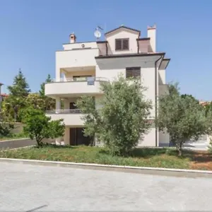 Apartment Sara, Rovinj